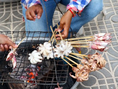 Sihanoukville - Dec 18 15